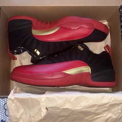 Air Jordan 12 Retro Low SE ‘Super Bowl’