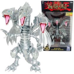Yu-Gi-Oh! Blue-Eyes Ultimate Dragon PhatMojo (Limited Edition) #01380