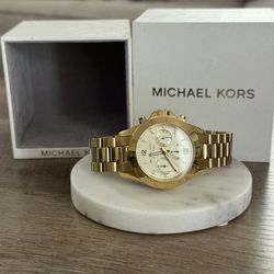 Michael Kors Men’s Watch