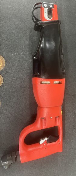 Sioux 1300 Reciprocating Saw 