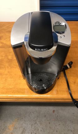 KEURIG like brand new