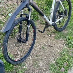 Diamond back 26inch Large frame