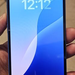 IPHONE 13 256gb 