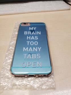 Apple iPhone 6S 16GB Sprint Clean ESN No iCloud