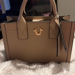 Brand New True Religion Purse 