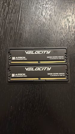 DDR5 Ram 64 GB A-Tech