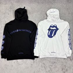 Chrome Hearts Hoodie L/XL