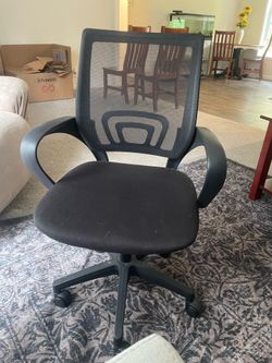 Free office chair