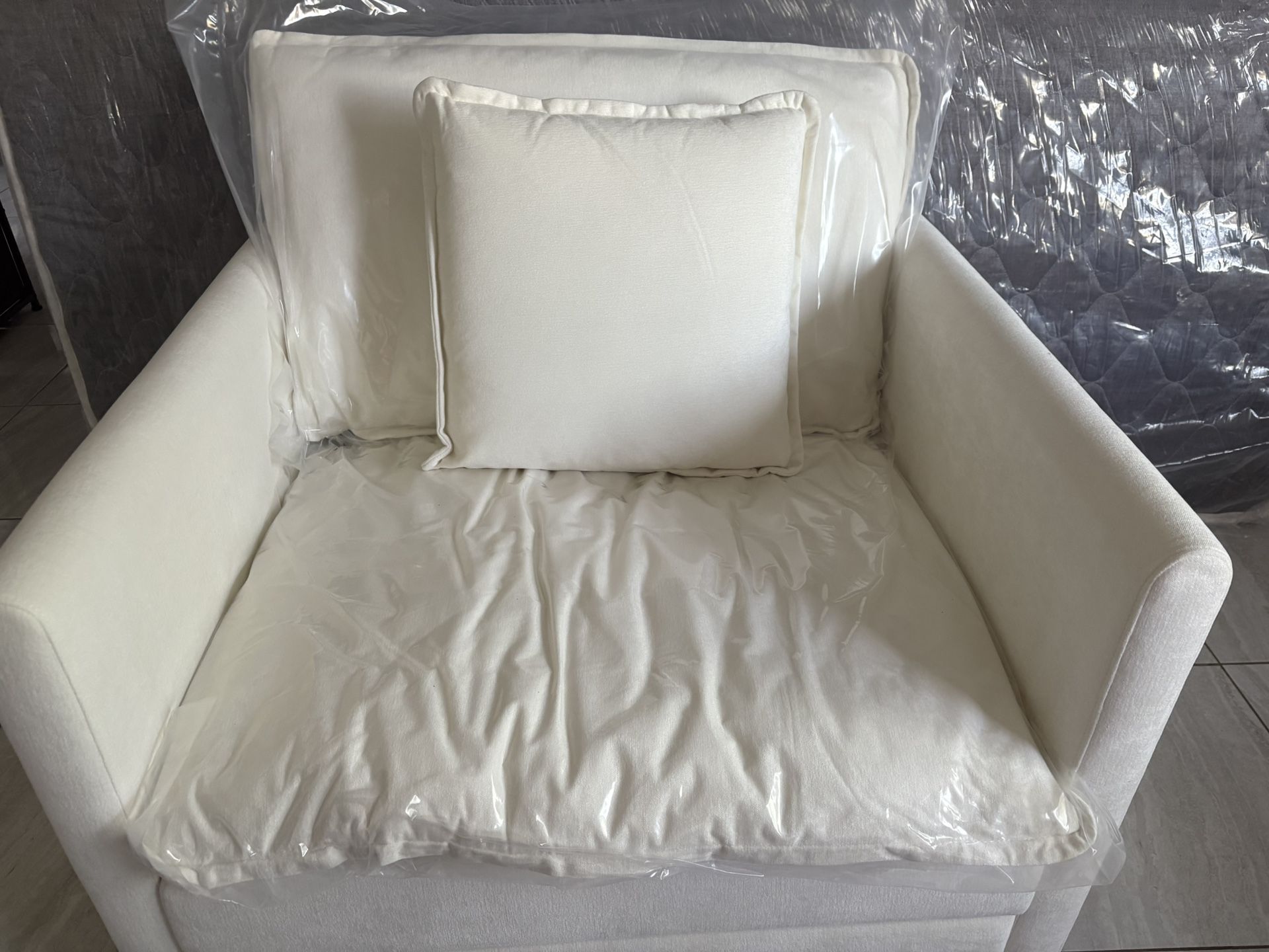 Brand New Sofa