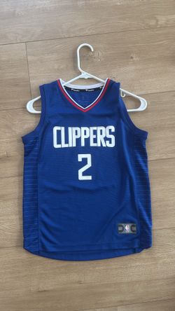 Kawhi Leonard Jersey