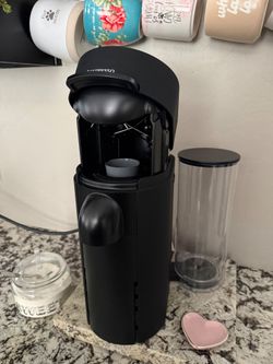 Espresso machine $100