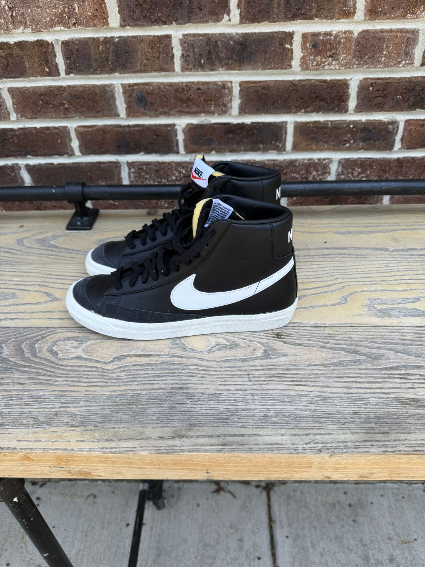 Nike Shoes