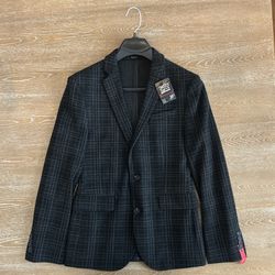 Brand New J. Ferrar S 34/36 REG Slim Fit