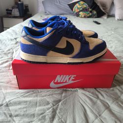 Nike dunks size 8 mens
