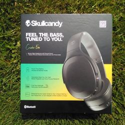 Skullcandy(CRUSHER EVO) 