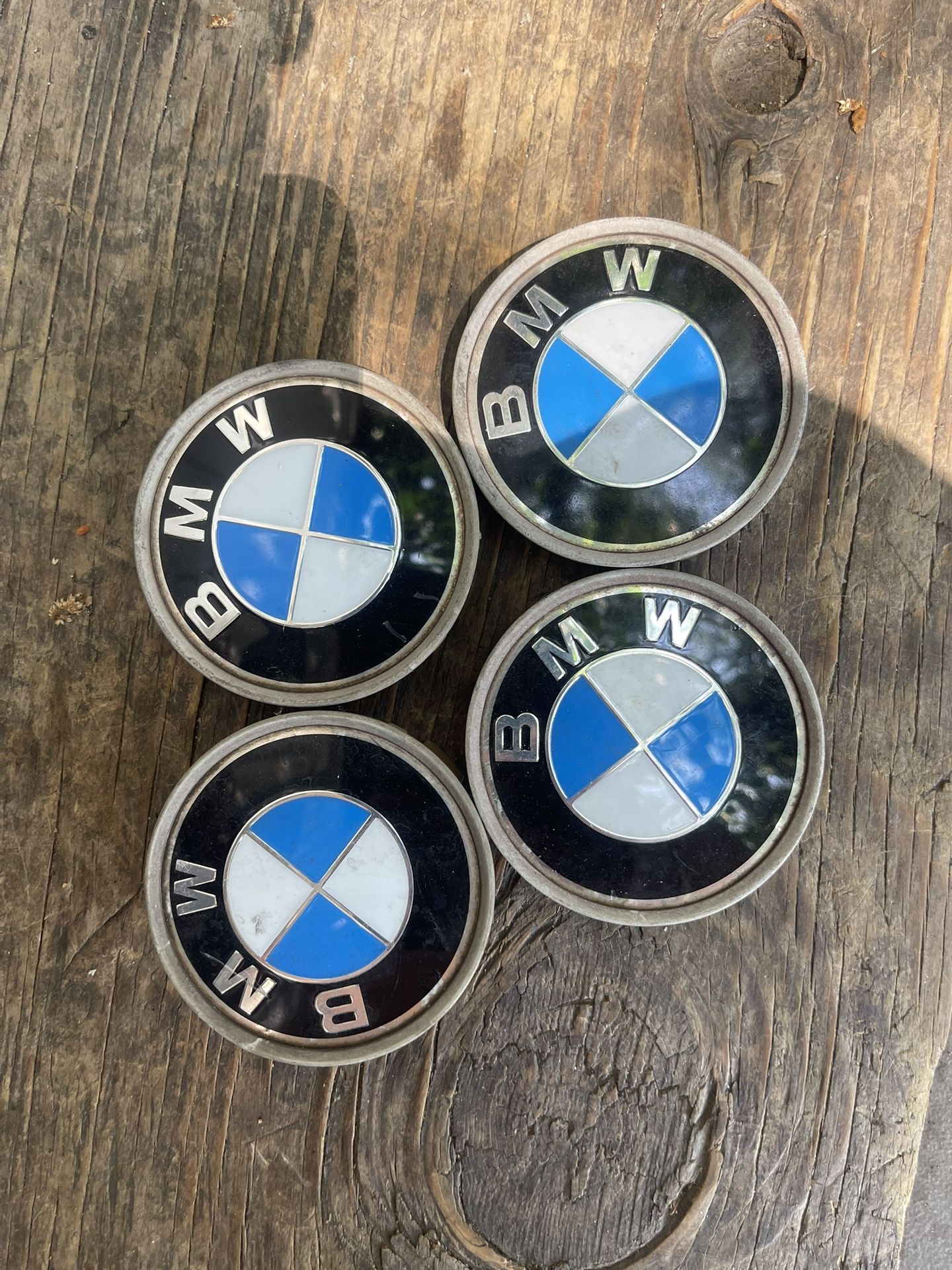 Center Caps 