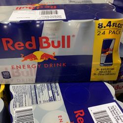 Red Bull