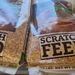 Farm Feed (Dm For Pricing)