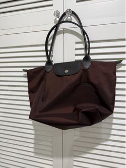 Longchamp bags Medium