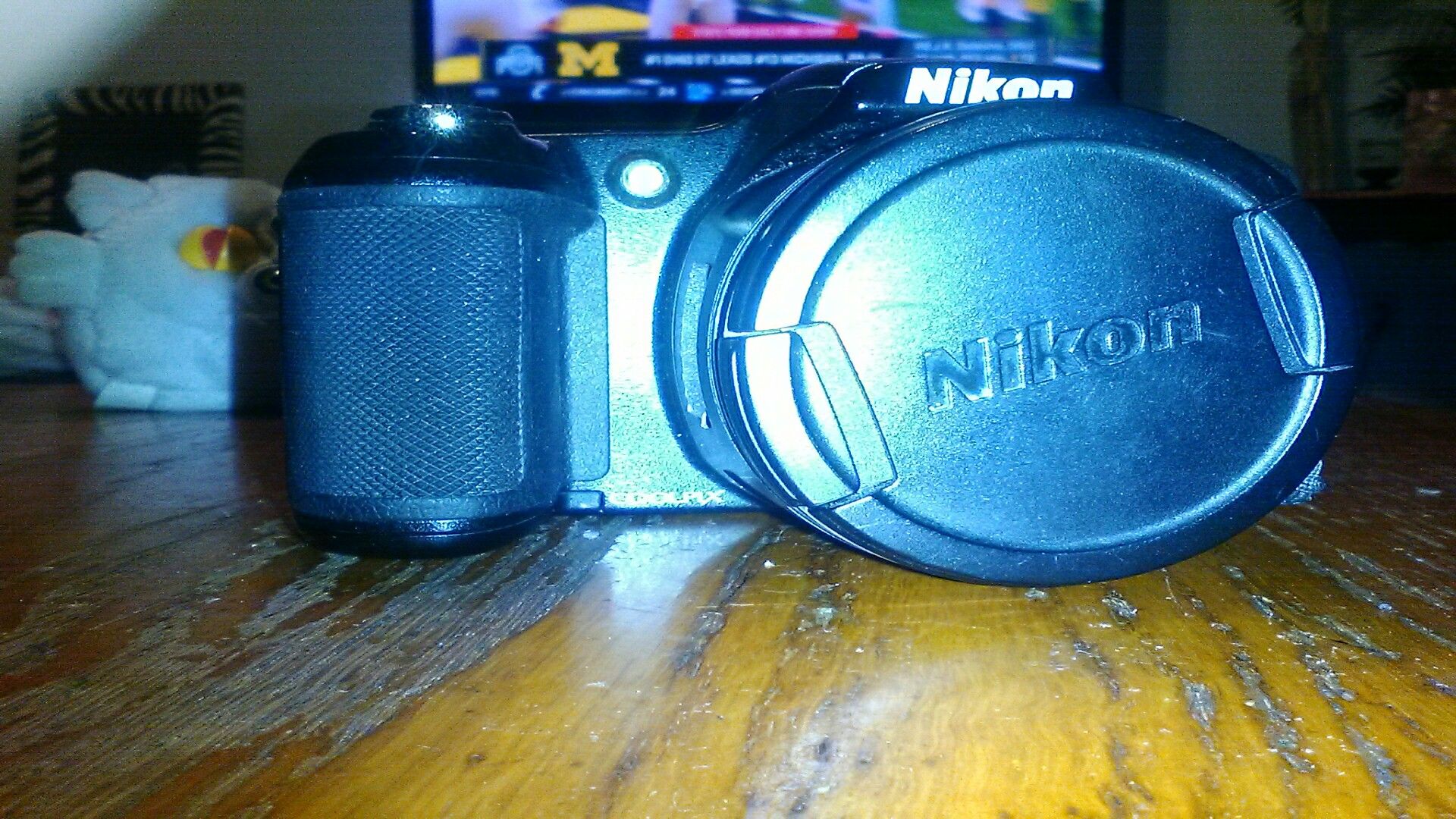 Nikon Digital camera