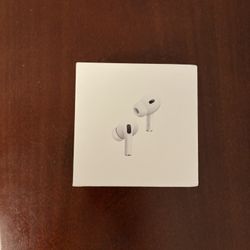 AirPods Pro 2nd Generation 