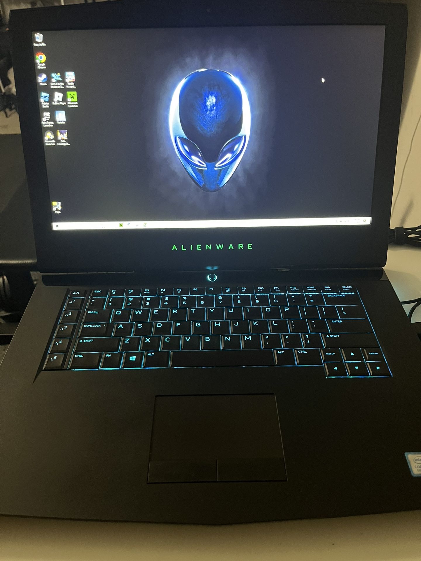 Alienware 15r4 Gaming Laptop
