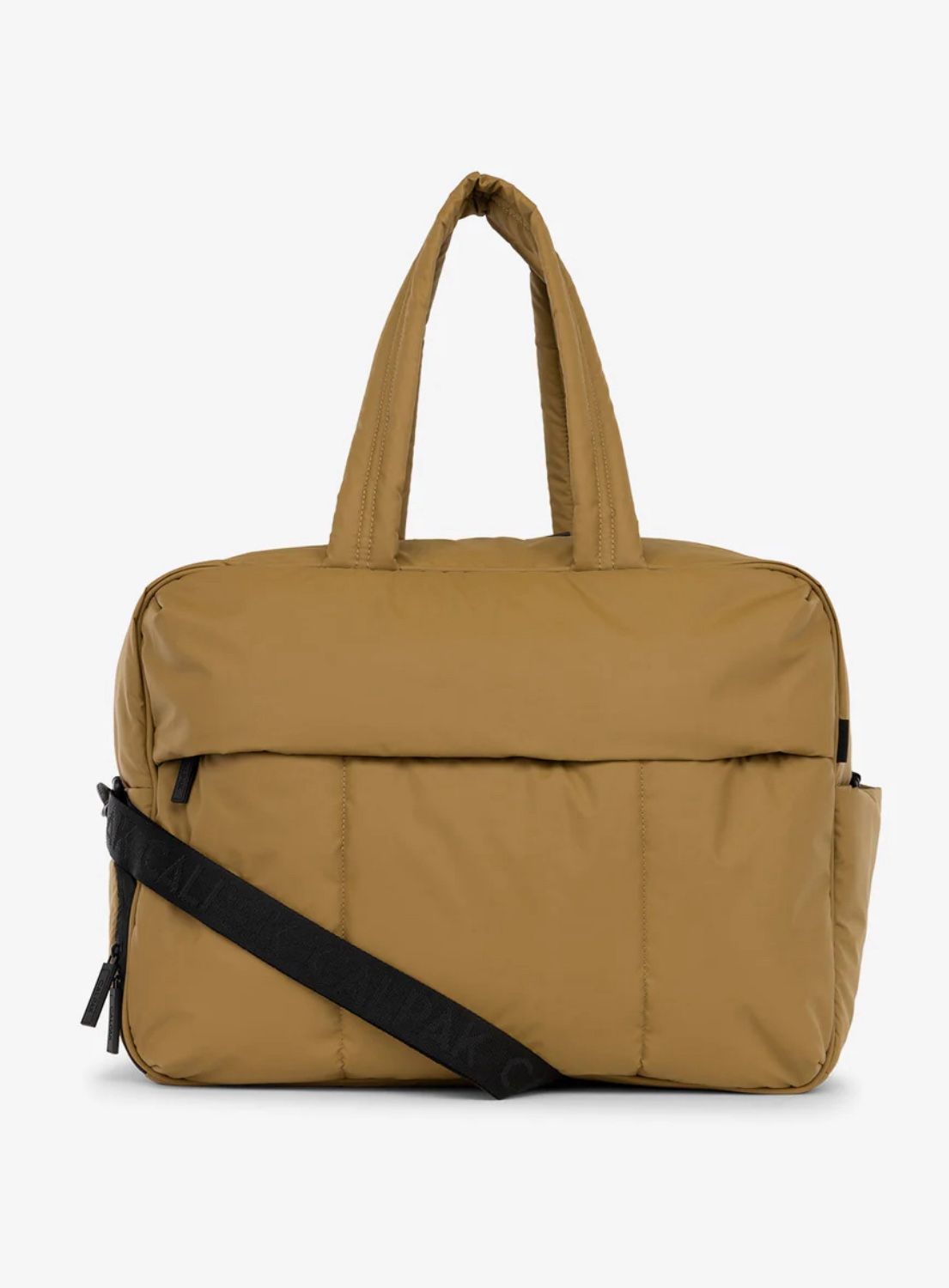 Luka Large Duffle Bag