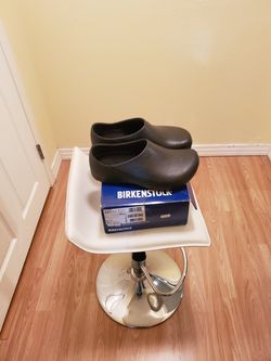 New shoes Never used