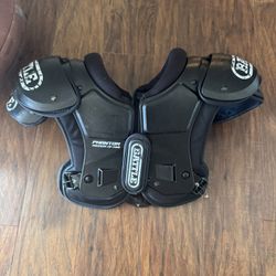 Youth Battle Shoulder Pads 