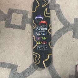 Shinpei Ueno Edition 20/20 Optics