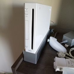 Wii