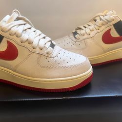 Air Force 1 Chicago Size 9.5