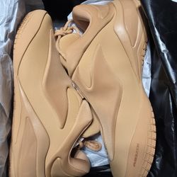 Shai 001 Clay Converse Size 10 Mens