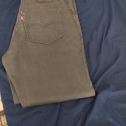 Men's Levi 541 Jeans. W36 L32 - $25