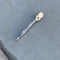 Snap On Tools 3/8 Drive Ratchet 