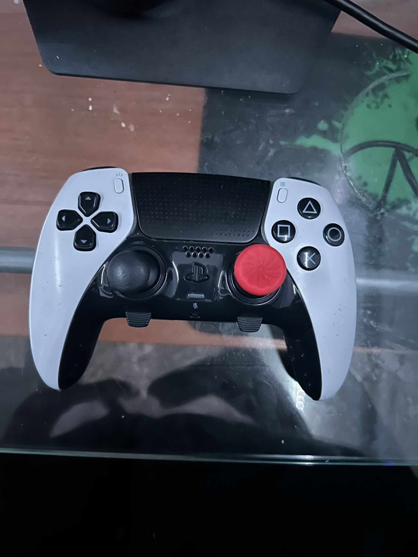 Ps5 Controller And Charging Dock