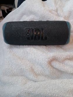 JBL Speaker