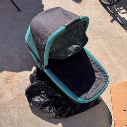 Baby Bassinet