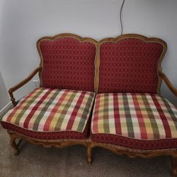 Love Seat