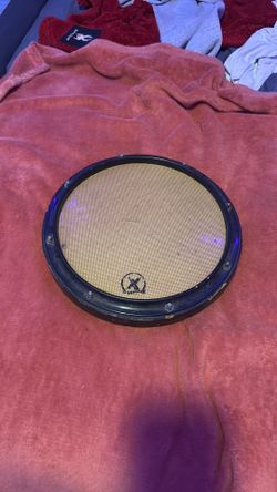 Drum pad