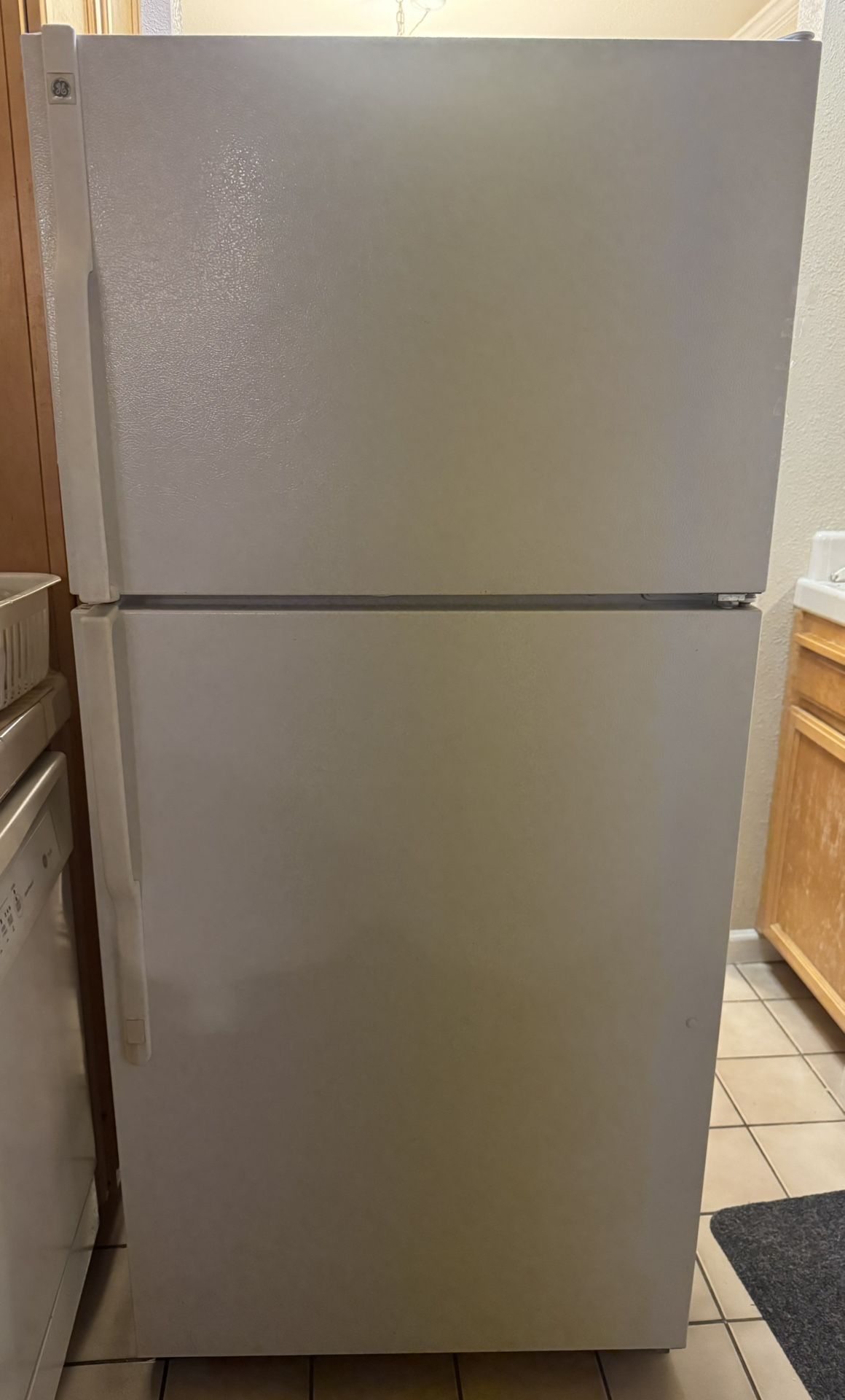 Free Refrigerator