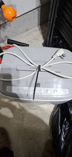 Frigidaire Dehumidifier