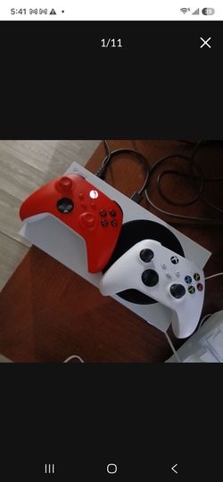 Xbox series s