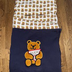 Carseat Baby Footmuff