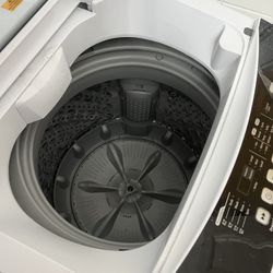 Black and Decker Portable Washer And Dryer 