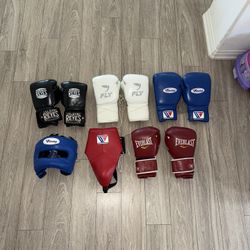 Boxing 