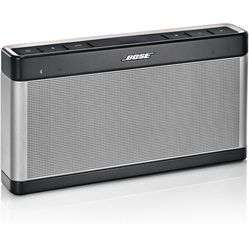 Bose Soundlink III