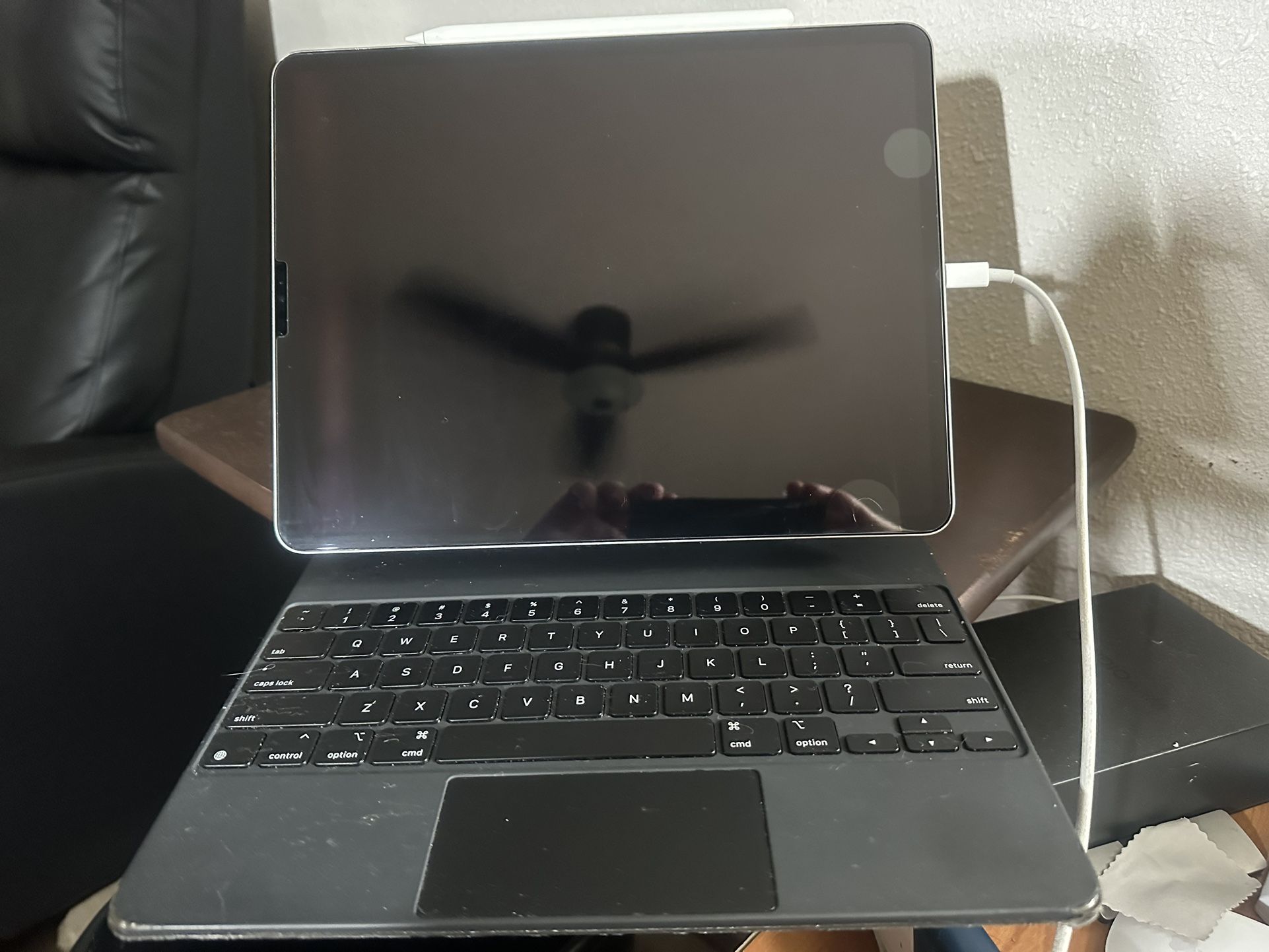 iPad Pro 6th Generation