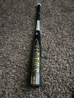 Victus 33 baseball bat