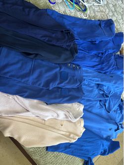 Boys uniform shirts